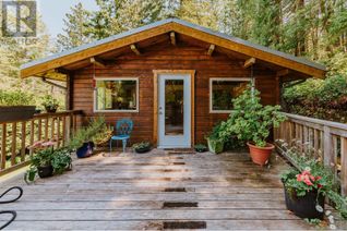 Detached House for Sale, 4882 Bowsprit Drive, Madeira Park, BC