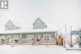 Bungalow for Sale, 5003 49 Street, Stettler, AB
