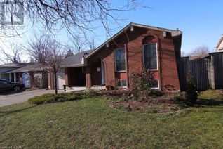 House for Sale, 593 Lake Street, St. Catharines, ON