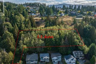 Vacant Residential Land for Sale, 5471 Norton Rd, Nanaimo, BC