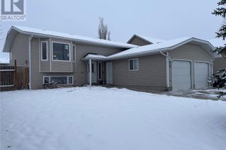 Property for Sale, 5 Morin Crescent, Meadow Lake, SK