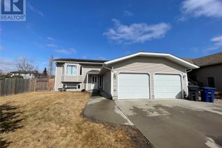 House for Sale, 5 Morin Crescent, Meadow Lake, SK