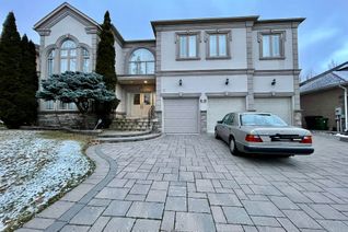 Detached House for Rent, 68 Bowan Crt, Toronto, ON