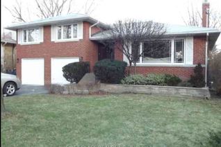 House for Rent, 224 Newton Dr #Main, Toronto, ON