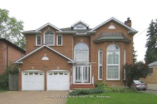 House for Rent, 370 Hillcrest Ave, Toronto, ON