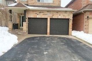 Detached House for Rent, 543 Greig Circ #Prim Rm, Newmarket, ON