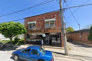 Commercial/Retail Property for Lease, 107 High St, Georgina, ON
