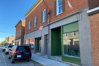 Property for Lease, 9 George St W, Havelock-Belmont-Methuen, ON