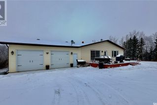Bungalow for Sale, Rm Of Stanley Farm, Stanley Rm No. 215, SK