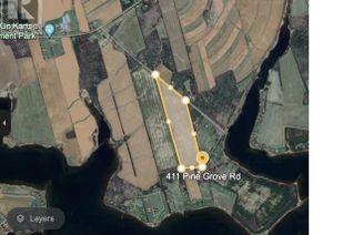 Land for Sale, Wharf Road, Long River, PE