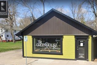 Office for Sale, 3970 Erie Road, Crystal Beach, ON