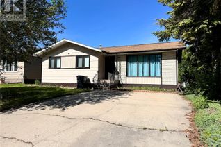 Detached House for Sale, 410 4th Street W, Wynyard, SK