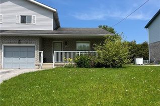 Semi-Detached House for Sale, 496 George Street W, Durham, ON