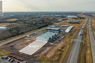 Industrial Property for Lease, 300 Price St, Moncton, NB