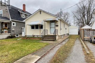 Bungalow for Sale, 214 Gilmore Road, Fort Erie, ON