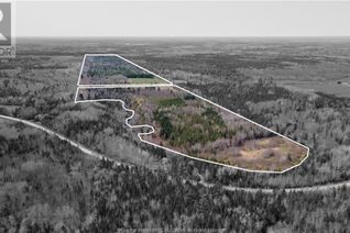 Commercial Land for Sale, Lot 3 Shortall Road, South Branch, NB