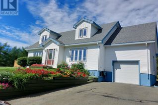 Detached House for Sale, 20 Gull Pond Road, Witless Bay, NL