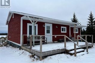Property for Sale, 3 Gull Pond Road, New Harbour, NL