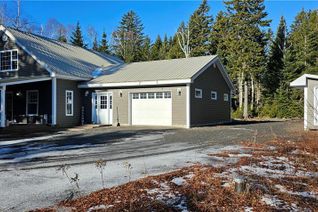 Detached House for Sale, 27 Woodland Road, Pennfield, NB