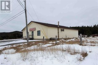 Commercial/Retail Property for Sale, 0 Main Route 235 Highway, Newman's Cove, NL