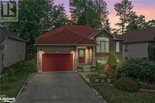 Bungalow for Sale, 68 Rose Valley Way, Wasaga Beach, ON