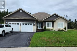 House for Sale, 43 Sunset Drive, CLARENVILLE, NL