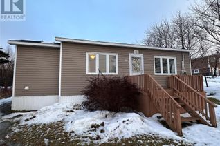 Bungalow for Sale, 271 Main Street, Burin Bay Arm, NL
