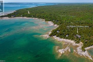 Property for Sale, 110 Hobson's Harbour Drive, Northern Bruce Peninsula, ON