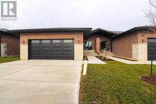 Ranch-Style House for Sale, 592 Lily Mac Boulevard, Windsor, ON