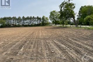 Commercial Land for Sale, 505 Bennett Road, North Grenville, ON