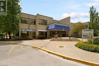 Office for Lease, 101 Cherryhill Boulevard Unit# 201, London, ON