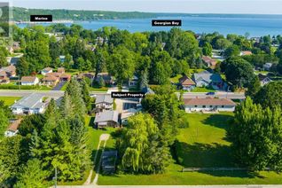 Property for Sale, 555 Mary Street, Wiarton, ON