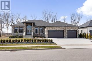 Detached House for Sale, 184 Grandview, Kingsville, ON