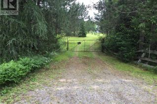 Property for Sale, 0 Brennans Road, Joly, ON