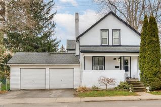 House for Sale, 574 Clark Avenue, Burlington, ON