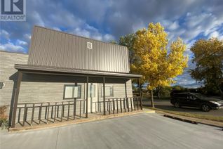 Commercial/Retail Property for Lease, 110 3rd Street, Dalmeny, SK