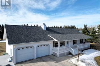 House for Sale, 6301 19 Avenue, Edson, AB