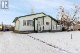 Bungalow for Sale, 23 Maciver Street, Fort McMurray, AB