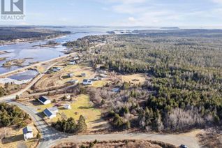 Land for Sale, Old Schoolhouse Road, Moser River, NS