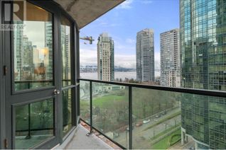 Condo Apartment for Sale, 588 Broughton Street #1006, Vancouver, BC