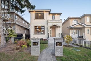 House for Sale, 7032 Stirling Street, Vancouver, BC