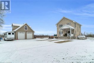 House for Sale, 115624 County Road 3, Chatsworth, ON