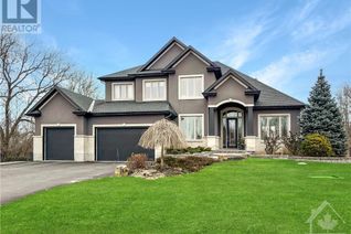 House for Sale, 100 Arbourbrook Boulevard, Ottawa, ON
