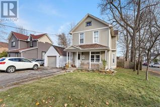 Detached House for Sale, 4208 Terrace Avenue, Niagara Falls, ON