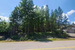 Land for Sale, 51 Darby Crescent, Elkford, BC