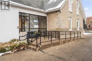 Office for Lease, 506 King Street E Unit# 1, Cambridge, ON