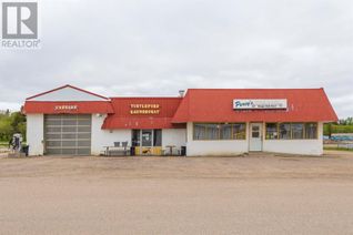 Business for Sale, 315 Railway Avenue, Turtleford, SK