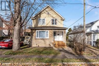 Detached House for Sale, 4115 May Avenue, Niagara Falls, ON