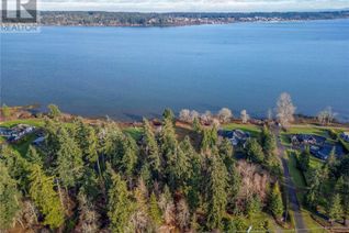 Land for Sale, 3632 Island Hwy S, Courtenay, BC