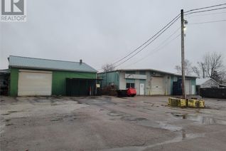 Property for Sale, 29459 Kimball Road, Wallaceburg, ON